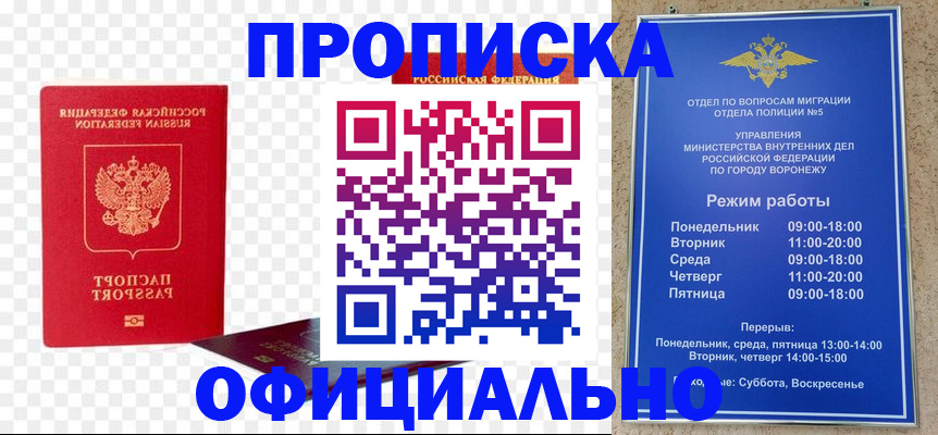 прописка иностранных граждан в Вытегре